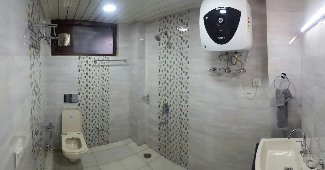 The Shyam Regency Hotel Narkanda Zewnętrze zdjęcie