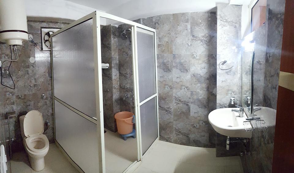 The Shyam Regency Hotel Narkanda Zewnętrze zdjęcie
